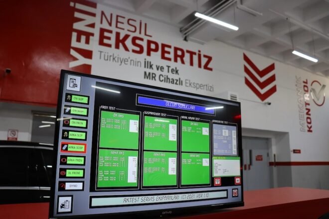 rs oto eksper
