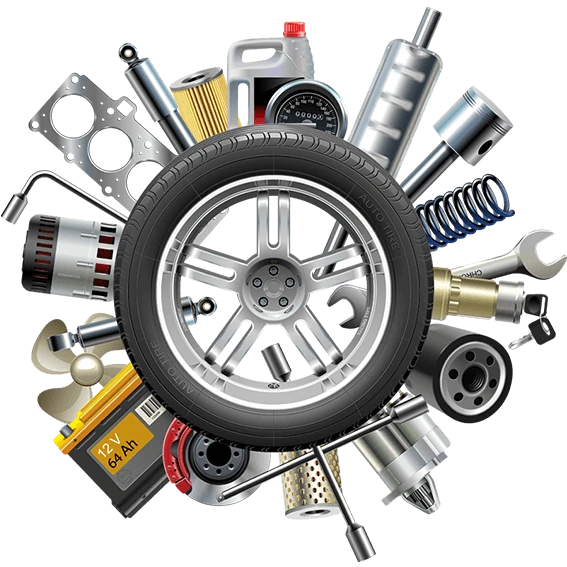 Mefix Auto Parts - Her Kilometrede Yanınızdayız - 0850 305 79 28