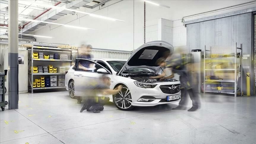 Mefix Auto Parts - Her Kilometrede Yanınızdayız - 0850 305 79 28