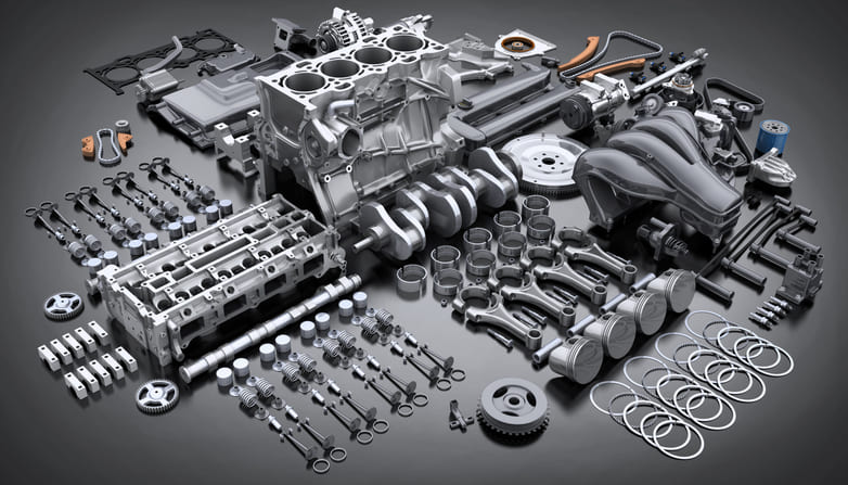 Mefix Auto Parts - Her Kilometrede Yanınızdayız - 0850 305 79 28