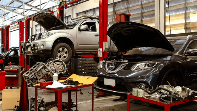 Mefix Auto Parts - Her Kilometrede Yanınızdayız - 0850 305 79 28