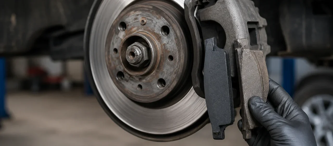 Mefix Auto Parts - Her Kilometrede Yanınızdayız - 0850 305 79 28