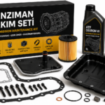 Şanzıman bakım seti