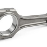 Piston kolu