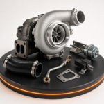 Turbo Sistemi
