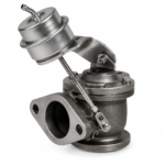 Wastegate