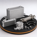 Motor Soğutucuları