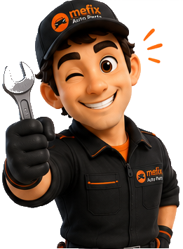 Garanti koşulları - Mefix Auto Parts ustası